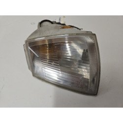 Optique Avant Secondaire Gauche (feux)(clignotant) Renault Clio 1 Phase 2